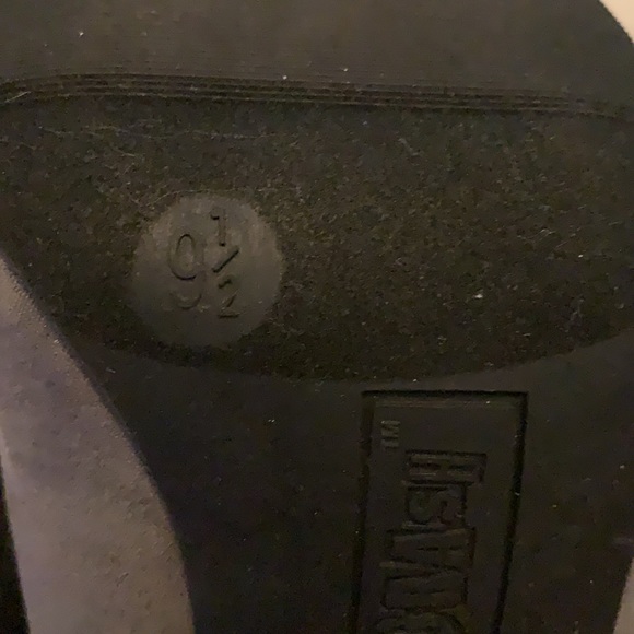 NEW with box Brash Gray Women’s Sock Boot - Picture 11 of 16